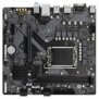 Gigabyte B760M E Carte mère - Compatible avec les processeurs Intel Core 14? génération, VRM 6+1+1 phases, jusqu'à 7200 MHz DDR5 , 2xPCIe 4.0 M.2, LAN 1 GbE, USB 3.2 Gen 1, Intel, LGA 1700, Intel® Celeron®, Intel Core i3 12th Gen, Intel Core i3 13th