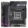 Gigabyte B650M AORUS ELITE Carte mère - Compatible avec les processeurs AMD Ryzen 9000, VRM 12+2+2 phases, jusqu'à 8000 MHz DDR5, 1xPCIe 5.0 + 1xPCIe 4.0 M.2, LAN 2.5GbE, USB 3.2 Gen 2x2, AMD, Emplacement AM5, AMD Ryzen 7000 Series, AMD Ryzen 8000