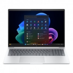 HP EliteBook 8 G1a Next Gen AI PC Wolf Pro Security Edition 16" 32GB 1000GB Win 11 Pro AZERTY CN