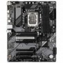 Gigabyte B760 DS3H GEN5 Carte Mère – Compatible avec les processeurs Intel Core 14e génération, VRM numérique 8+2+1 phases, jusqu’à 5600 MHz DDR5, 2 x M.2 PCIe 4.0, LAN 1 GbE, USB 3.2 Gen 2x2, Intel, LGA 1700, Intel® Celeron®, Intel Core i3