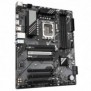 Gigabyte B760 DS3H GEN5 Carte Mère – Compatible avec les processeurs Intel Core 14e génération, VRM numérique 8+2+1 phases, jusqu’à 5600 MHz DDR5, 2 x M.2 PCIe 4.0, LAN 1 GbE, USB 3.2 Gen 2x2, Intel, LGA 1700, Intel® Celeron®, Intel Core i3