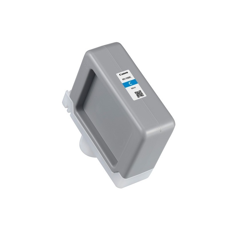 Canon PFI-1100C, 160 ml