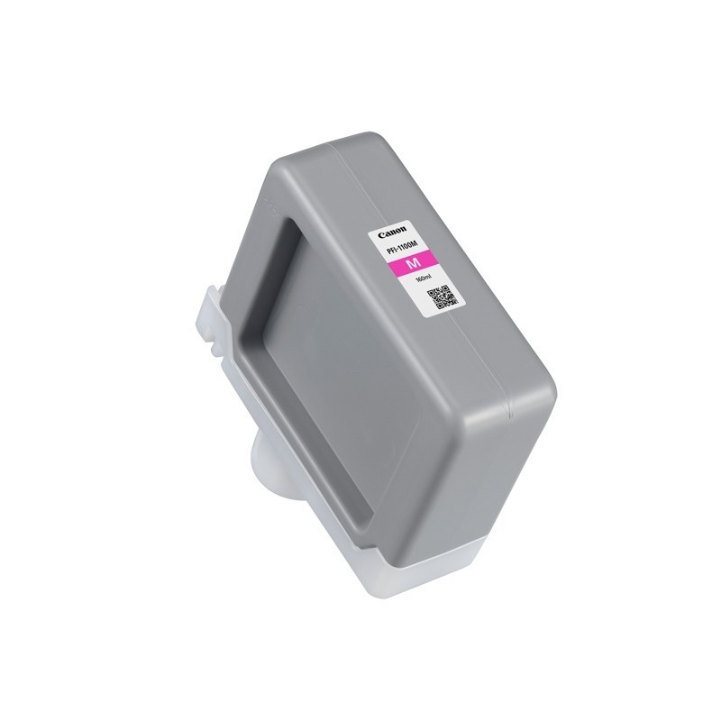 Canon PFI-1100M, Encre à pigments, 160 ml