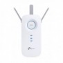 TP-LINK RE450, Répéteur réseau, 1300 Mbits, 10,100,1000 Mbits, Windows 10, Windows 2000, Windows 7, Windows 8, Windows 8.1, Windows 98SE, Windows NT, Windows XP, Externe, 101001000Base-T