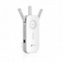 TP-LINK RE450, Répéteur réseau, 1300 Mbits, 10,100,1000 Mbits, Windows 10, Windows 2000, Windows 7, Windows 8, Windows 8.1, Windows 98SE, Windows NT, Windows XP, Externe, 101001000Base-T