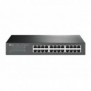 TP-LINK TL-SG1024D, Non-géré, Gigabit Ethernet 101001000, Full duplex, Grille de montage