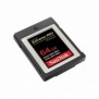 SanDisk Extreme Pro, 64 Go, CFexpress, 1500 Mos, 800 Mos, Noir
