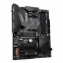Gigabyte B550 AORUS ELITE AX V2 Carte mère - Processeurs AMD Ryzen 5000, VRM 12+2 phases, jusqu'à 4733 MHz DDR4, 1xPCIe 4.0 + 1xPCIe 3.0 M.2, Wi-Fi 6E, LAN 2.5GbE, USB 3.2 Gen 2, AMD, Emplacement AM4, AMD Ryzen 3000 Series, AMD Ryzen 4000 Series, AMD