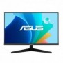 ASUS VY249HF, 60,5 cm 23.8", 1920 x 1080 pixels, Full HD, LCD, 1 ms, Noir