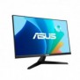 ASUS VY249HF, 60,5 cm 23.8", 1920 x 1080 pixels, Full HD, LCD, 1 ms, Noir