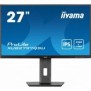 Iiyama ProLite XUB2797QSU-B2, 68,6 cm 27", 2560 x 1440 pixels, Quad HD, LED, 1 ms, Noir