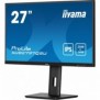 Iiyama ProLite XUB2797QSU-B2, 68,6 cm 27", 2560 x 1440 pixels, Quad HD, LED, 1 ms, Noir