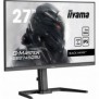 Iiyama G-MASTER GB2745QSU-B2, 68,6 cm 27", 2560 x 1440 pixels, Wide Quad HD, LED, 1 ms, Noir