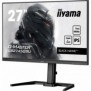 Iiyama G-MASTER GB2745QSU-B2, 68,6 cm 27", 2560 x 1440 pixels, Wide Quad HD, LED, 1 ms, Noir