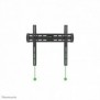 Neomounts NM-W340BLACK Support pour écran mural 32-55" - ultra-plat, 81,3 cm 32", 139,7 cm 55", 100 x 100 mm, 400 x 400 mm, Acier, Noir