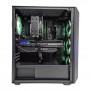 PC GAMER RAINBOW RYZEN 5 7500F 32GB 1TB RX9060XT 16GB