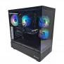 PC GAMER RAINBOW RYZEN 7 7800X3D 32GB 1TB RX9070 v3