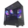 PC GAMER RAINBOW RYZEN 7 7800X3D 32GB 1TB RX9070 v3