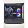 PC GAMER RAINBOW RYZEN 7 7800X3D 32GB 1TB RX9070 v3