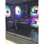 PC GAMER RAINBOW RYZEN 7 7800X3D 32GB 1TB RX9070 v3