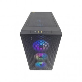 PC GAMER RAINBOW RYZEN 7 7800X3D 32GB 2TB RTX5070 TI 16GB v2
