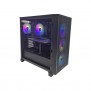 PC GAMER RAINBOW RYZEN 7 7800X3D 32GB 2TB RTX5070 TI 16GB v2