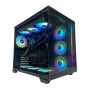 PC GAMER RAINBOW RYZEN 7 9800X3D 32GB 2TB RTX5080