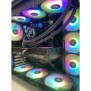 PC GAMER RAINBOW RYZEN 7 9800X3D 32GB 2TB RTX5080