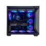 PC GAMER RAINBOW RYZEN 7 9800X3D 32GB 2TB RTX5080