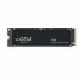 Crucial CT4000T705SSD3, 4 To, M.2, 14100 Mos
