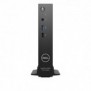 Dell OptiPlex 3000, 2 GHz, Intel, Intel® Celeron® N, N5105, 2,9 GHz, 4 Mo