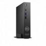 Dell OptiPlex 3000, 2 GHz, Intel, Intel® Celeron® N, N5105, 2,9 GHz, 4 Mo