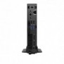 Dell OptiPlex 3000, 2 GHz, Intel, Intel® Celeron® N, N5105, 2,9 GHz, 4 Mo