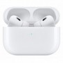 Apple AirPods Pro 2nd generation , Sans fil, AppelsMusique, Écouteurs, Blanc