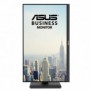 ASUS VA279QGS, 68,6 cm 27", 1920 x 1080 pixels, Full HD, LCD, 1 ms, Noir