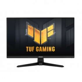 ASUS TUF Gaming VG259Q5A, 62,2 cm 24.5", 1920 x 1080 pixels, Full HD, LED, 1 ms, Noir