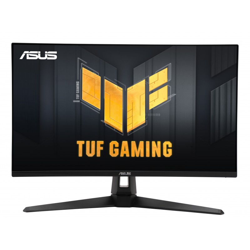 ASUS TUF Gaming VG27AQ5A, 68,6 cm 27", 2560 x 1440 pixels, Quad HD, LCD, 1 ms, Noir