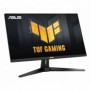 ASUS TUF Gaming VG27AQ5A, 68,6 cm 27", 2560 x 1440 pixels, Quad HD, LCD, 1 ms, Noir