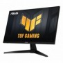 ASUS TUF Gaming VG27AQ5A, 68,6 cm 27", 2560 x 1440 pixels, Quad HD, LCD, 1 ms, Noir