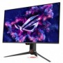 ASUS ROG Swift OLED PG32UCDMR, 80 cm 31.5", 3840 x 2160 pixels, 4K Ultra HD, QD-OLED, 0,03 ms, Noir