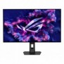ASUS ROG Strix OLED XG32UCWG, 80 cm 31.5", 3840 x 2160 pixels, 4K Ultra HD, OLED, 0,03 ms, Noir