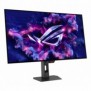 ASUS ROG Strix OLED XG32UCWG, 80 cm 31.5", 3840 x 2160 pixels, 4K Ultra HD, OLED, 0,03 ms, Noir