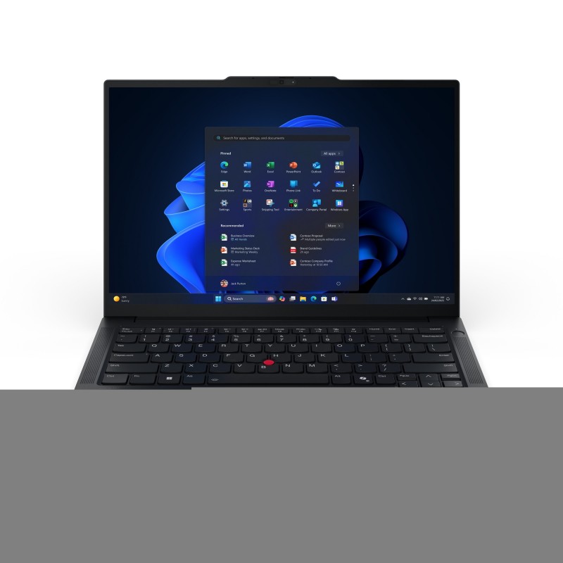 Lenovo ThinkPad E14 Gen 7  14" Ultra 7 32GB 1000GB Win 11 Pro