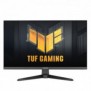 ASUS TUF Gaming VG257Q5A, 62,2 cm 24.5", 1920 x 1080 pixels, Full HD, LCD, 0,5 ms, Noir
