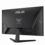 ASUS TUF Gaming VG257Q5A, 62,2 cm 24.5", 1920 x 1080 pixels, Full HD, LCD, 0,5 ms, Noir
