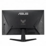 ASUS TUF Gaming VG257Q5A, 62,2 cm 24.5", 1920 x 1080 pixels, Full HD, LCD, 0,5 ms, Noir