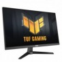 ASUS TUF Gaming VG257Q5A, 62,2 cm 24.5", 1920 x 1080 pixels, Full HD, LCD, 0,5 ms, Noir
