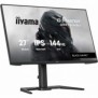 Iiyama G-MASTER GB2741HSU-B1, 68,6 cm 27", 1920 x 1080 pixels, Full HD, Noir
