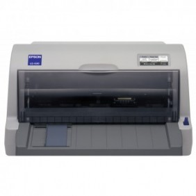 Epson LQ-630, 360 caractères par seconde, 360 x 180 DPI, 225 caractères par seconde, 79 caractères par seconde, 10,12 caractères par pouce, 5 copies