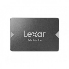 Lexar NS100, 1 To, 2.5", 550 Mos